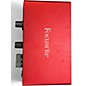 Used Focusrite Scarlett Solo Gen 3 Audio Interface thumbnail