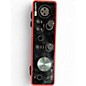 Used Focusrite Scarlett Solo Gen 3 Audio Interface
