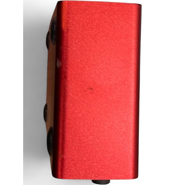 Used Focusrite Scarlett Solo Gen 3 Audio Interface