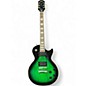 Used Epiphone Slash Signature Les Paul Classic Anaconda Burst Solid Body Electric Guitar thumbnail