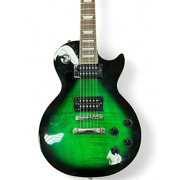 Used Epiphone Slash Signature Les Paul Classic Anaconda Burst Solid Body Electric Guitar