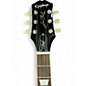 Used Epiphone Slash Signature Les Paul Classic Anaconda Burst Solid Body Electric Guitar