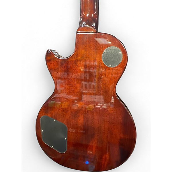 Used Epiphone Slash Signature Les Paul Classic Anaconda Burst Solid Body Electric Guitar