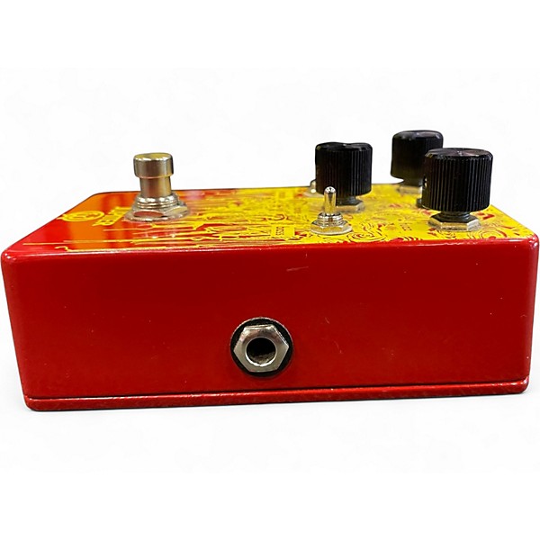 Used Walrus Audio Jupiter Effect Pedal