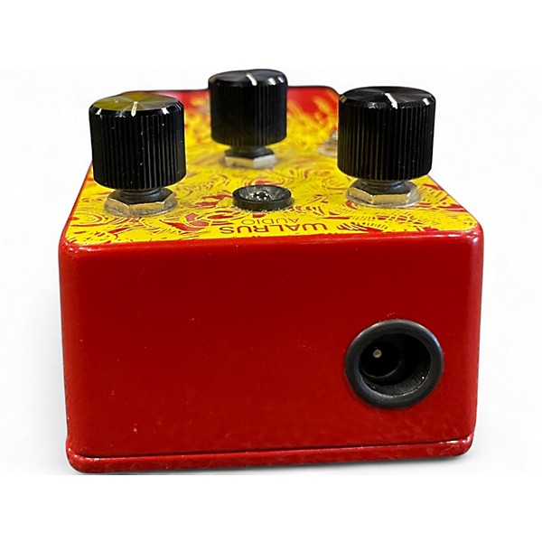 Used Walrus Audio Jupiter Effect Pedal