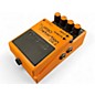 Used BOSS DS2 Turbo Distortion Effect Pedal thumbnail