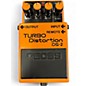 Used BOSS DS2 Turbo Distortion Effect Pedal