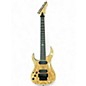 Used B.C. Rich SHREDZILLA PROPHECY 8 Natural Solid Body Electric Guitar thumbnail