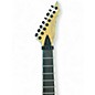 Used B.C. Rich SHREDZILLA PROPHECY 8 Natural Solid Body Electric Guitar