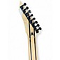 Used B.C. Rich SHREDZILLA PROPHECY 8 Natural Solid Body Electric Guitar