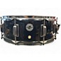 Used Griffin 14X5 WOOD Black Drum thumbnail