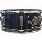Used Griffin 14X5 WOOD Black Drum