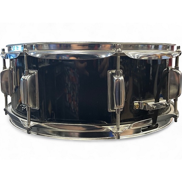 Used Griffin 14X5 WOOD Black Drum