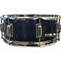 Used Griffin 14X5 WOOD Black Drum