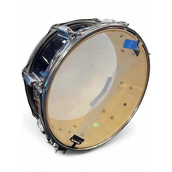 Used Griffin 14X5 WOOD Black Drum