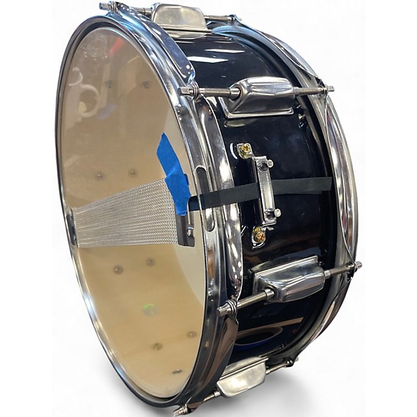 Used Griffin 14X5 WOOD Black Drum