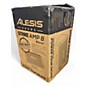 Used Alesis STRIKE AMP 8 Drum Amplifier