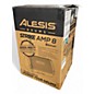 Used Alesis STRIKE AMP 8 Drum Amplifier