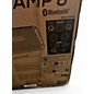Used Alesis STRIKE AMP 8 Drum Amplifier