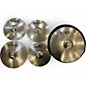 Used Paiste Multiple 101 Cymbal thumbnail
