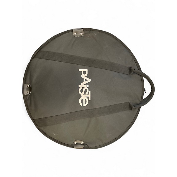 Used Paiste Multiple 101 Cymbal