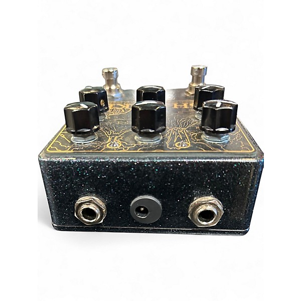 Used Baltimore Sonic Research Institute ASHMAKER Effect Pedal