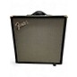 Used Fender Rumble V3 40W 1x10 Bass Combo Amp thumbnail