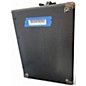 Used Fender Rumble V3 40W 1x10 Bass Combo Amp