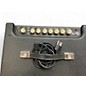 Used Fender Rumble V3 40W 1x10 Bass Combo Amp