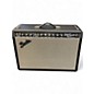 Used Fender '64 Custom Deluxe Reverb 20W 1x12  Hand Wired Tube Guitar Combo Amp thumbnail