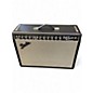 Used Fender '64 Custom Deluxe Reverb 20W 1x12  Hand Wired Tube Guitar Combo Amp