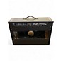 Used Fender '64 Custom Deluxe Reverb 20W 1x12  Hand Wired Tube Guitar Combo Amp