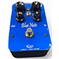 Used J.Rockett Audio Designs Blue Note OD Effect Pedal