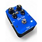 Used J.Rockett Audio Designs Blue Note OD Effect Pedal