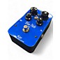Used J.Rockett Audio Designs Blue Note OD Effect Pedal