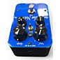 Used J.Rockett Audio Designs Blue Note OD Effect Pedal