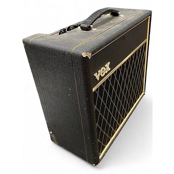 Used VOX V9168 PATHFINDER 15 Guitar Combo Amp