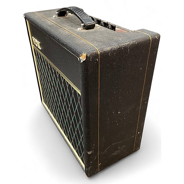 Used VOX V9168 PATHFINDER 15 Guitar Combo Amp