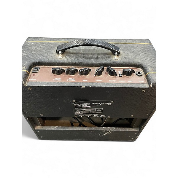 Used VOX V9168 PATHFINDER 15 Guitar Combo Amp