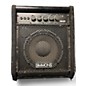 Used Simmons DA50 50W Drum Amplifier thumbnail