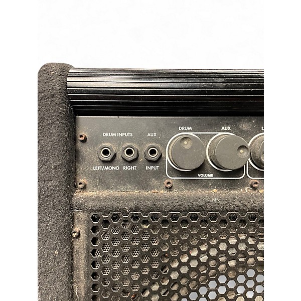 Used Simmons DA50 50W Drum Amplifier