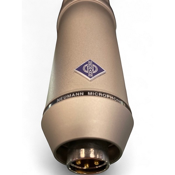 Used Neumann U87AI Condenser Microphone
