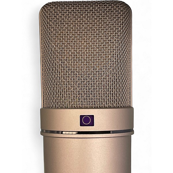 Used Neumann U87AI Condenser Microphone