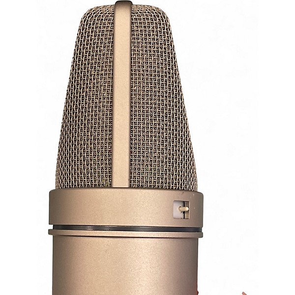 Used Neumann U87AI Condenser Microphone