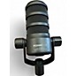 Used RODE PodMic USB USB Microphone thumbnail