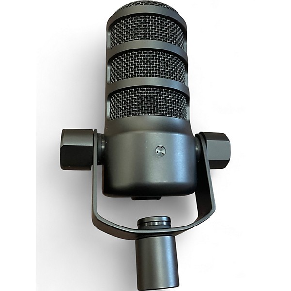 Used RODE PodMic USB USB Microphone