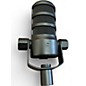 Used RODE PodMic USB USB Microphone