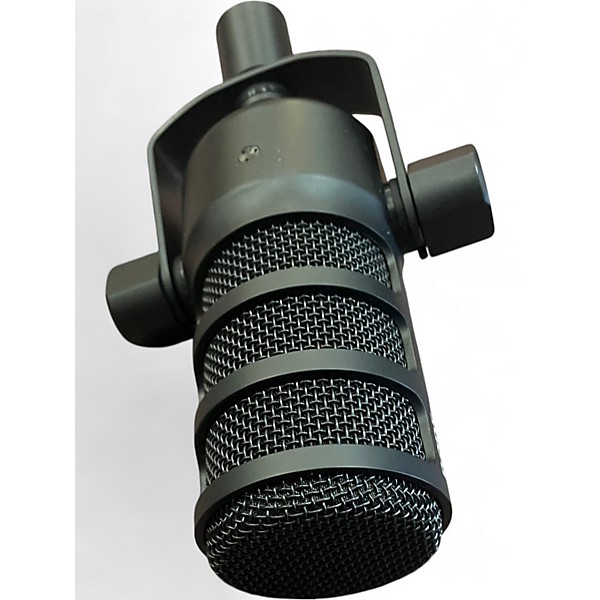 Used RODE PodMic USB USB Microphone