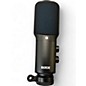Used RODE NT-USB+ USB Microphone thumbnail