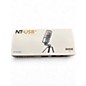 Used RODE NT-USB+ USB Microphone